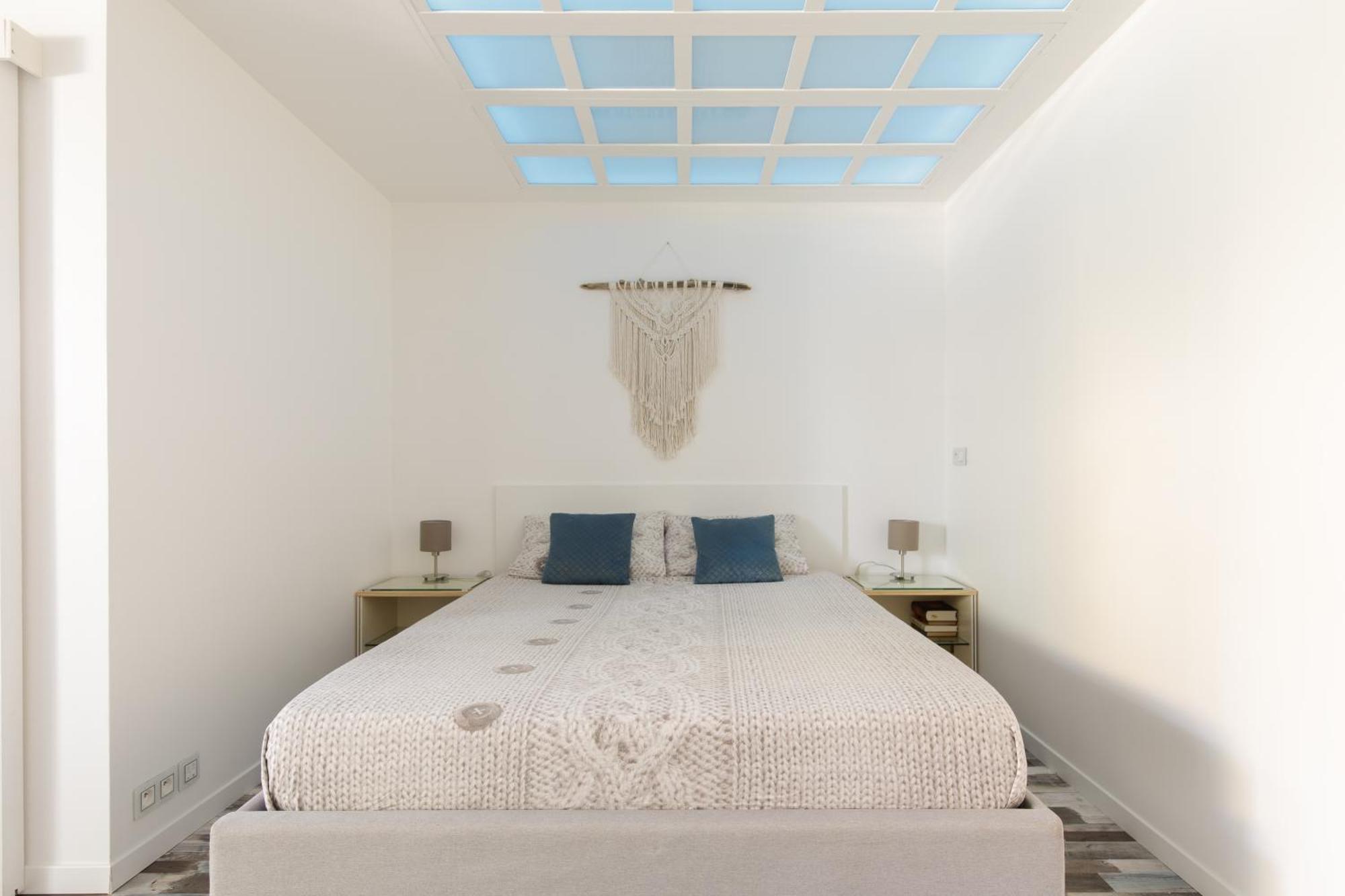 Grand Studio Neuf Face Port Et Plage, Parking Prive Golfe-Juan Exterior foto